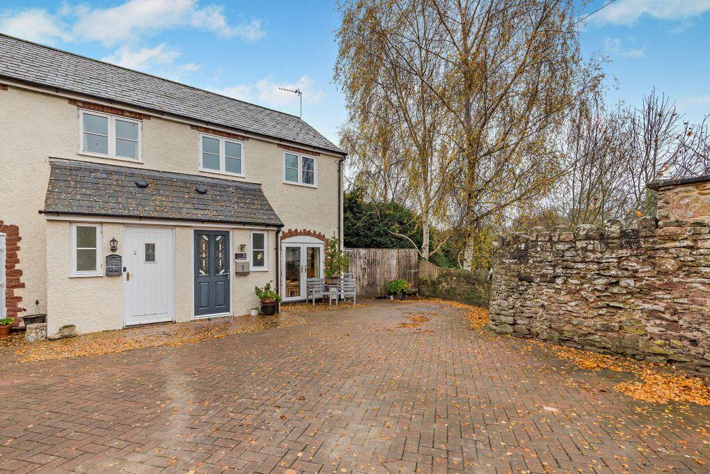 Main image of property: Hawkers Hill, Mitcheldean, Gloucestershire, GL17