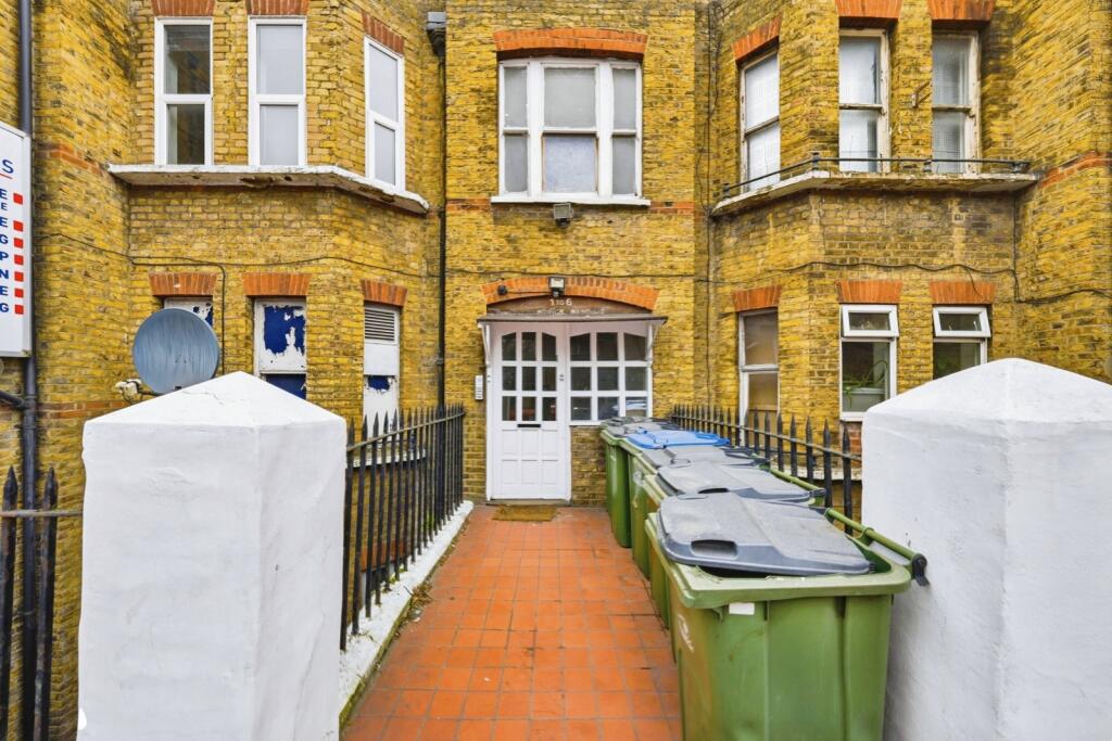 Main image of property: Woolwich Road, London, SE7