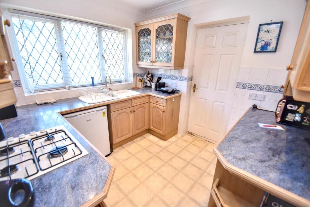 House in Wealden, East Dean and Friston - View 5