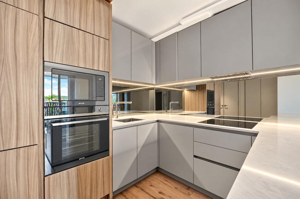 Apartment in London, Haringey Heartlands, Hornsey - More