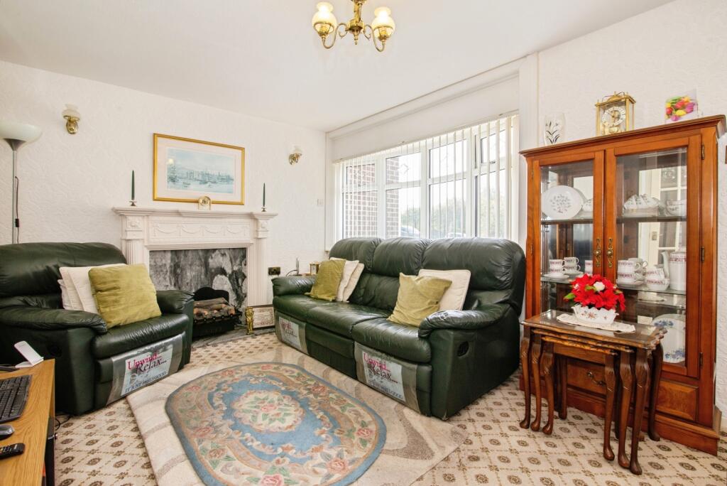House in Newcastle upon Tyne - View 4