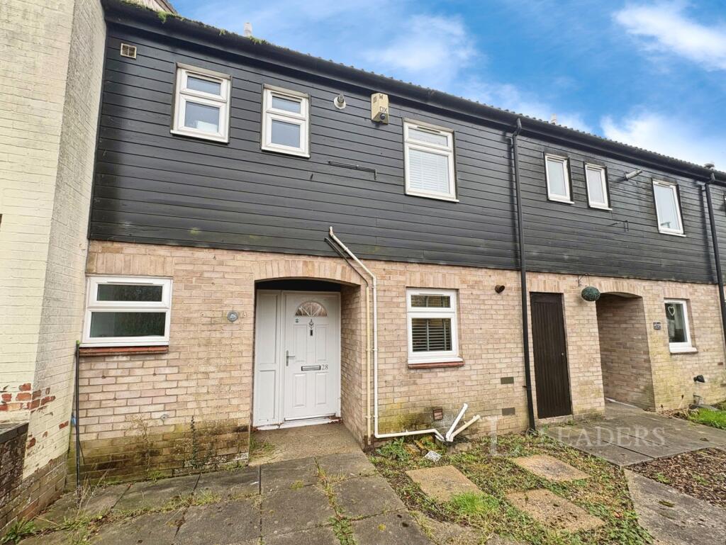 Main image of property: Harry Barber Close, Norwich, Norfolk, NR5