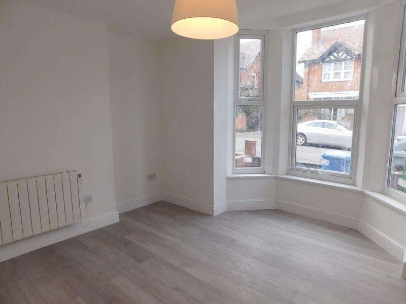 Main image of property: Layton Avenue, Mansfield