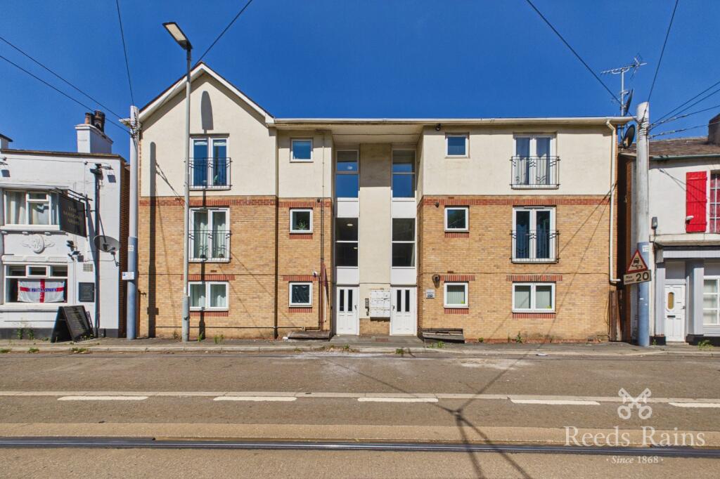 Main image of property: Langsett Road, Sheffield, S6