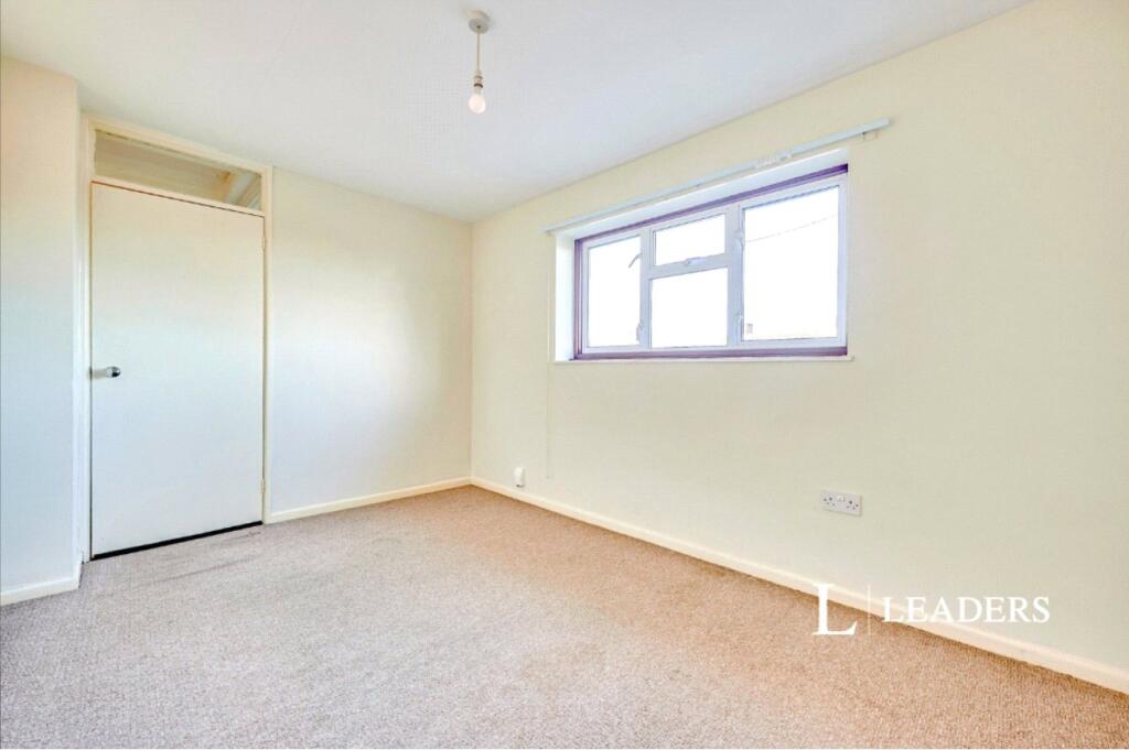 House in Harlow, Essex - More