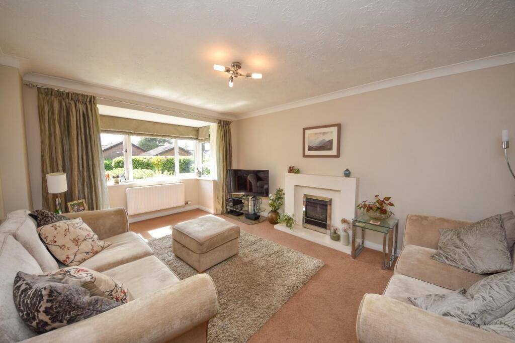 Berwyn Close, Horwich, Bolton, BL6 7BW photo 2