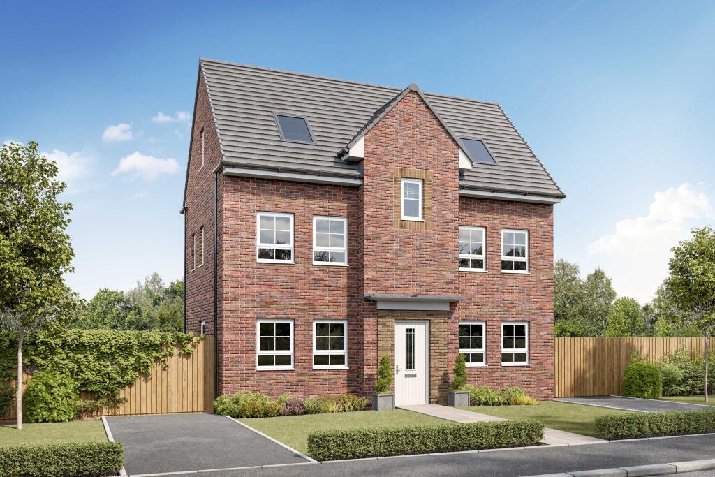 Main image of property: Off The Dunley Road, Stourport on Severn, Worcestershire, DY13 0TT