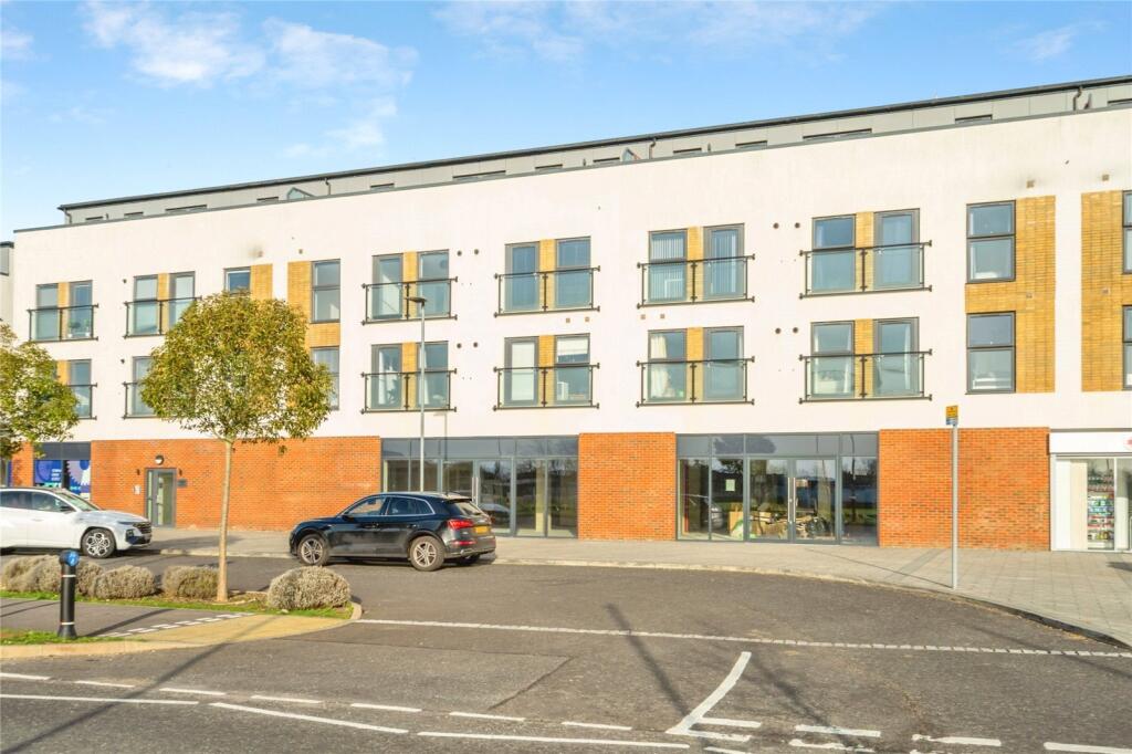 Main image of property: Longacres Way, Chichester, West Sussex, PO20