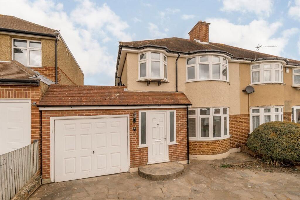 Main image of property: Waverley Avenue, Surbiton