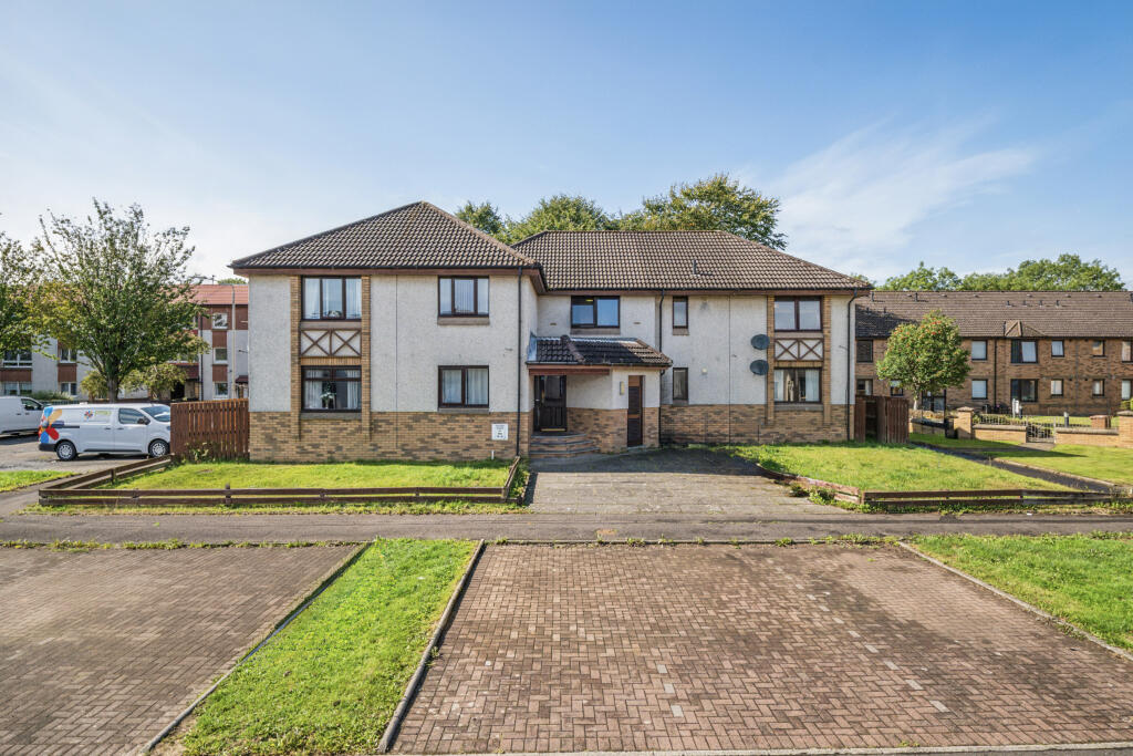 Main image of property: 74 Morar Place, Grangemouth, FK3