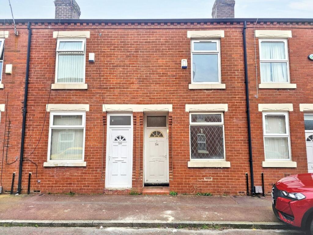 Main image of property: Walsden Street, Manchester