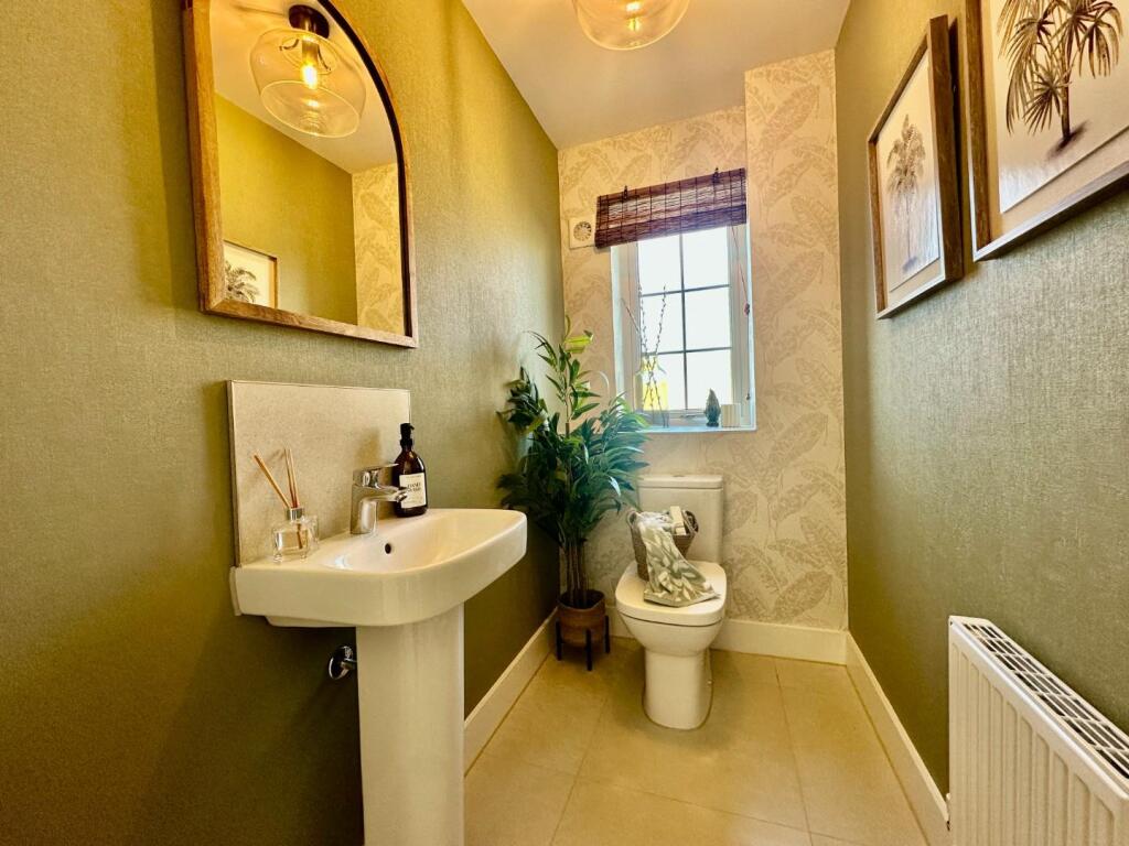 Additional image 9 of Bailey Street, Earby