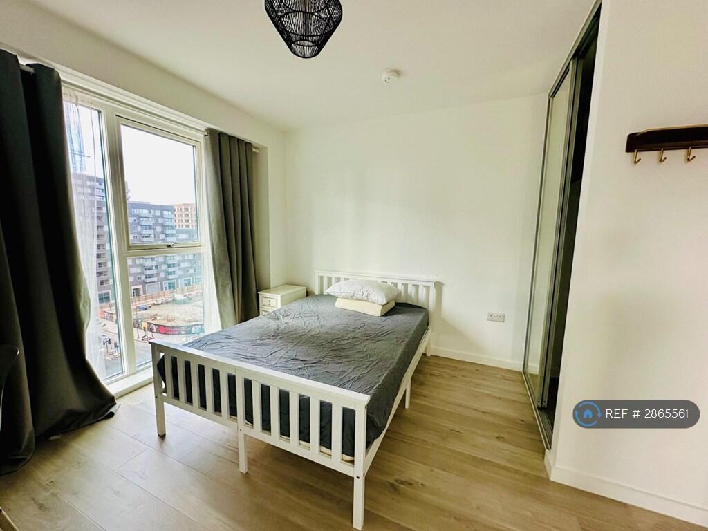 Main image of property: London, London, E16