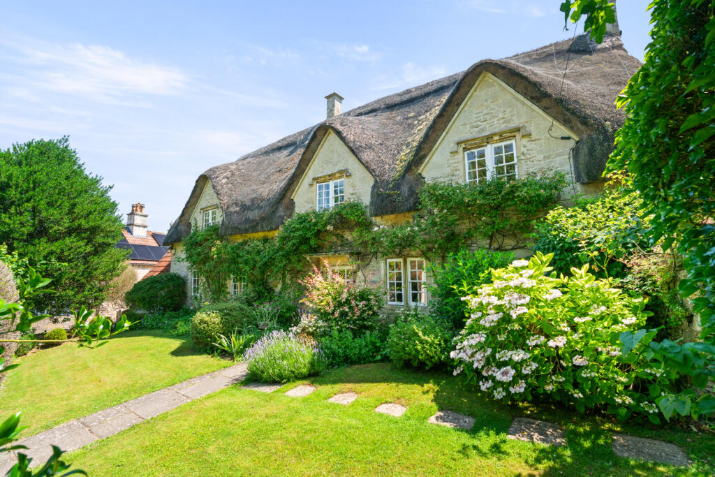 Main image of property: Ashley, Box, Corsham, Wiltshire, SN13