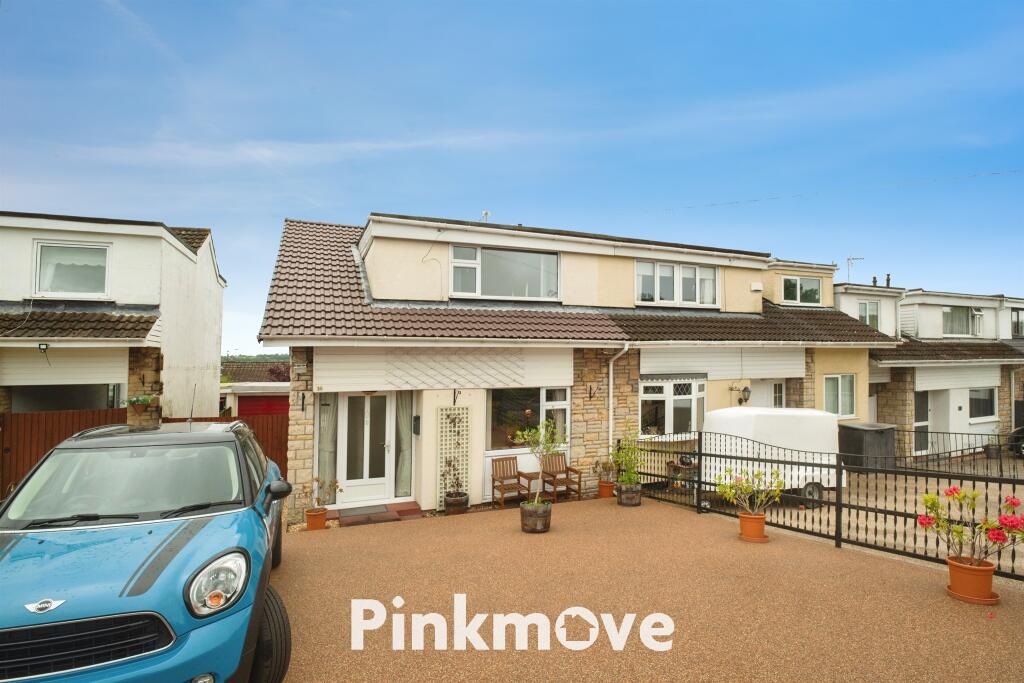 Main image of property: Eastfield Way, Caerleon, Newport