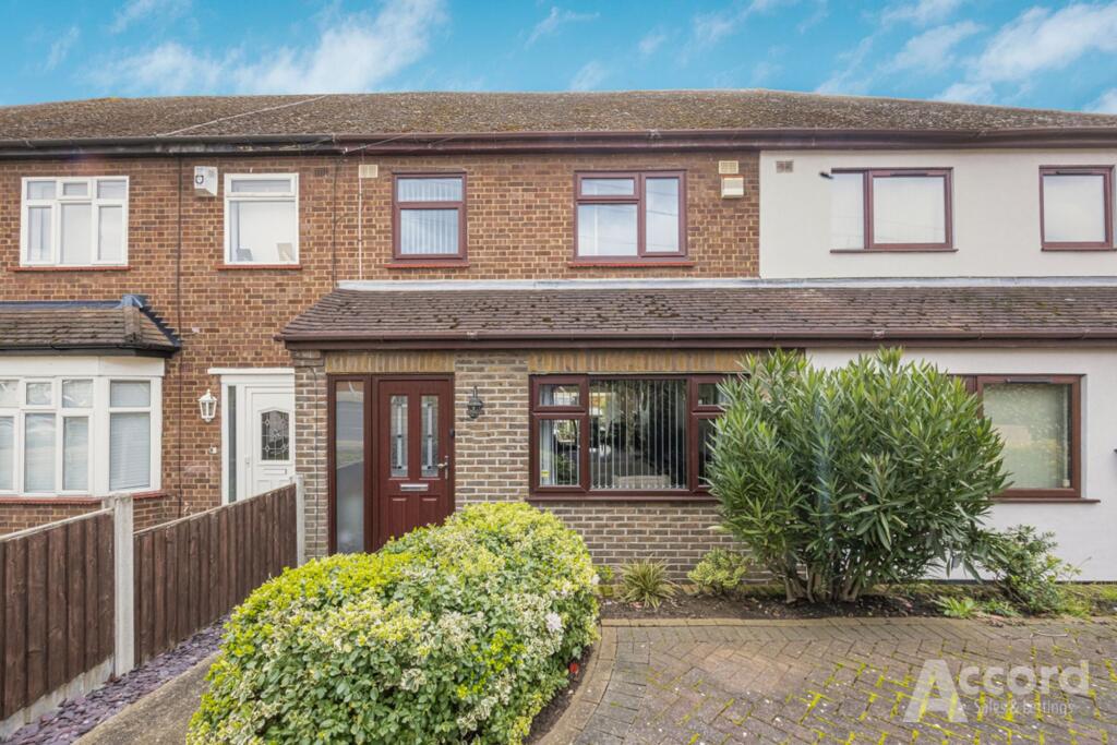 Main image of property: Highfield Road, Romford, RM5