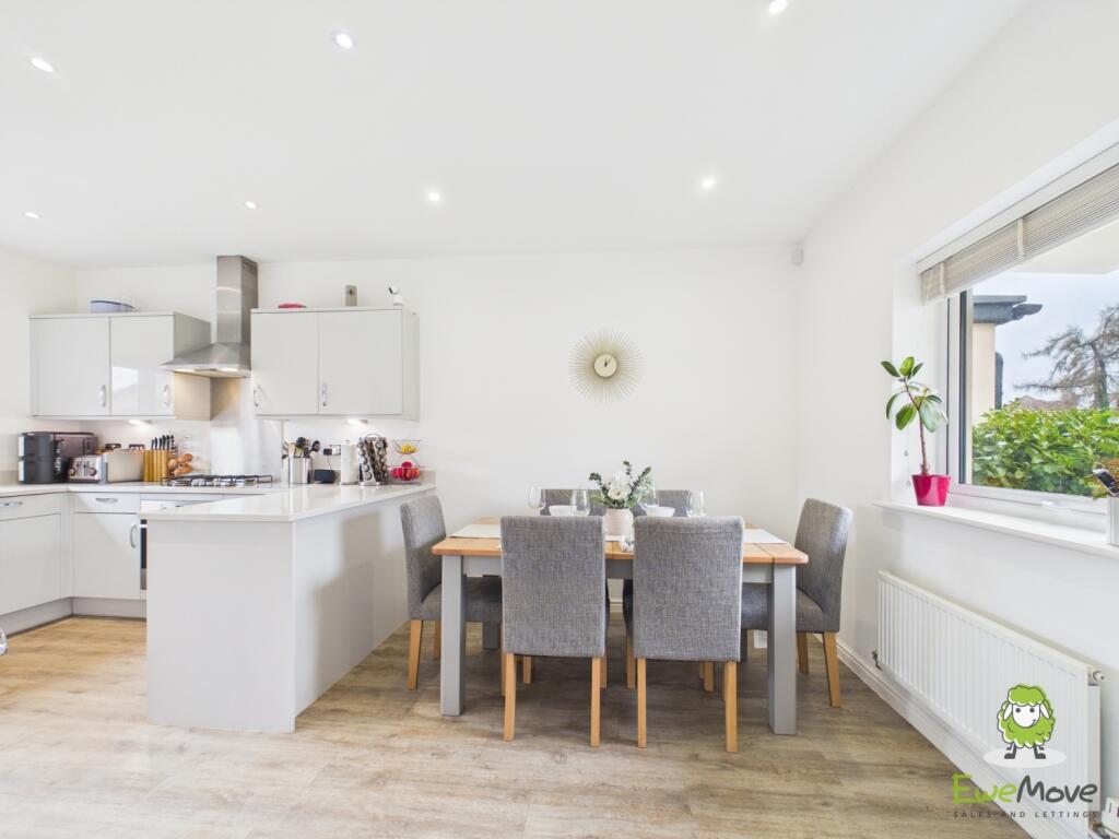 Trinity Way, Basingstoke, Hampshire, RG24 photo 4