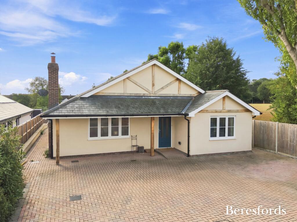 Main image of property: Glebe Lane, Little Easton, CM6