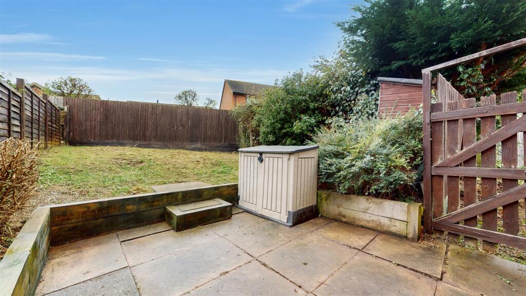 House in Milton Keynes, Great Holm, Loughton and Great Holm - View 2