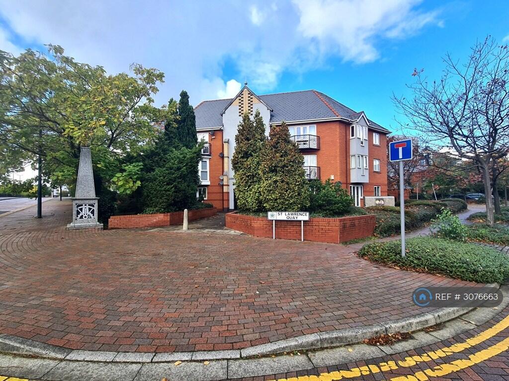 Main image of property: St Lawrence Quay, Salford, M50