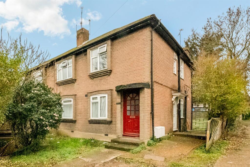 Main image of property: Gifford Gardens, London