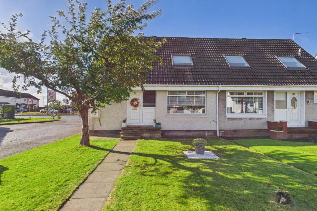 Main image of property: Branchal Road, Wishaw