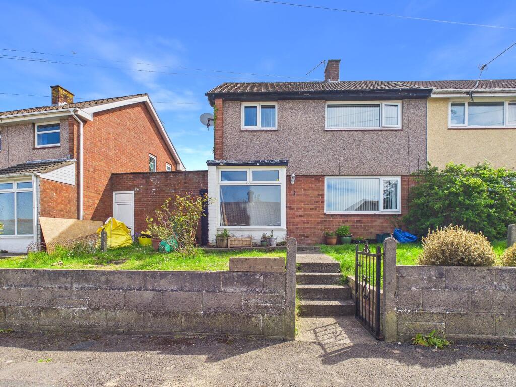 Main image of property: Cornwall Road, Barry, CF62