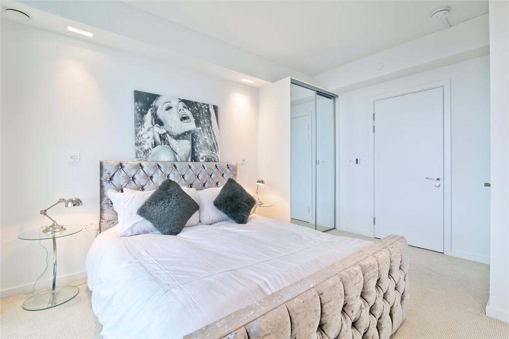 Main image of property: 1 Tidal Basin Road, London, E16