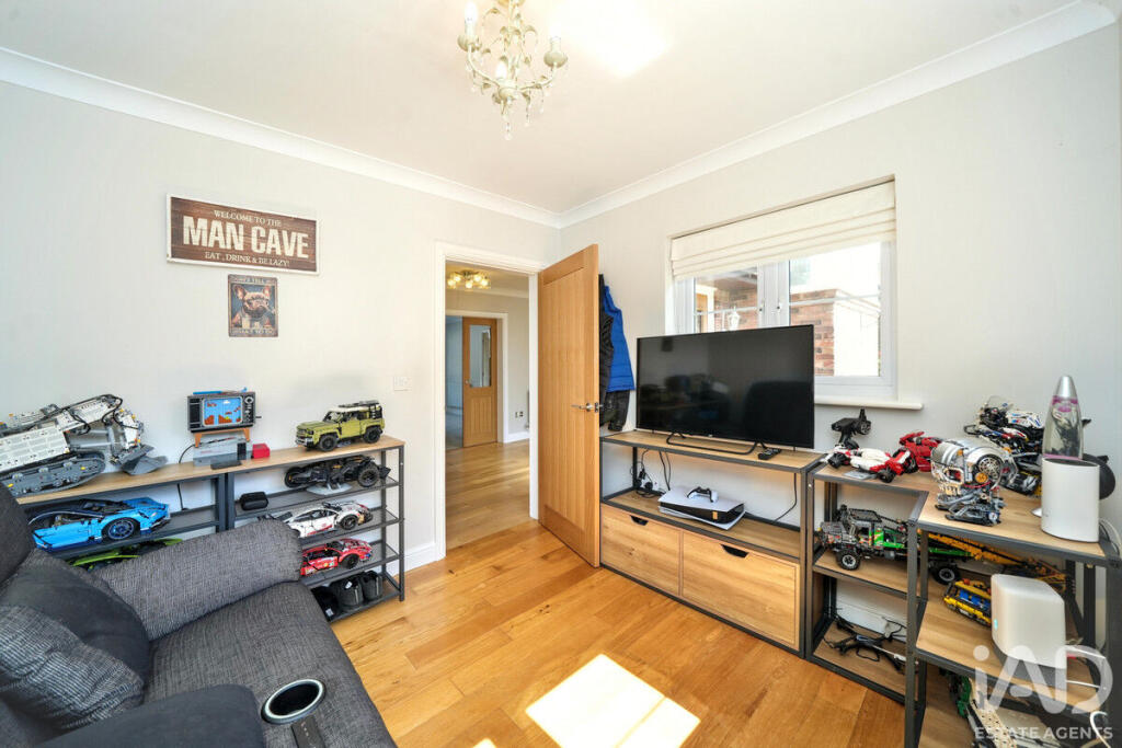 Additional image 19 of Blake Street, Little Aston, B74