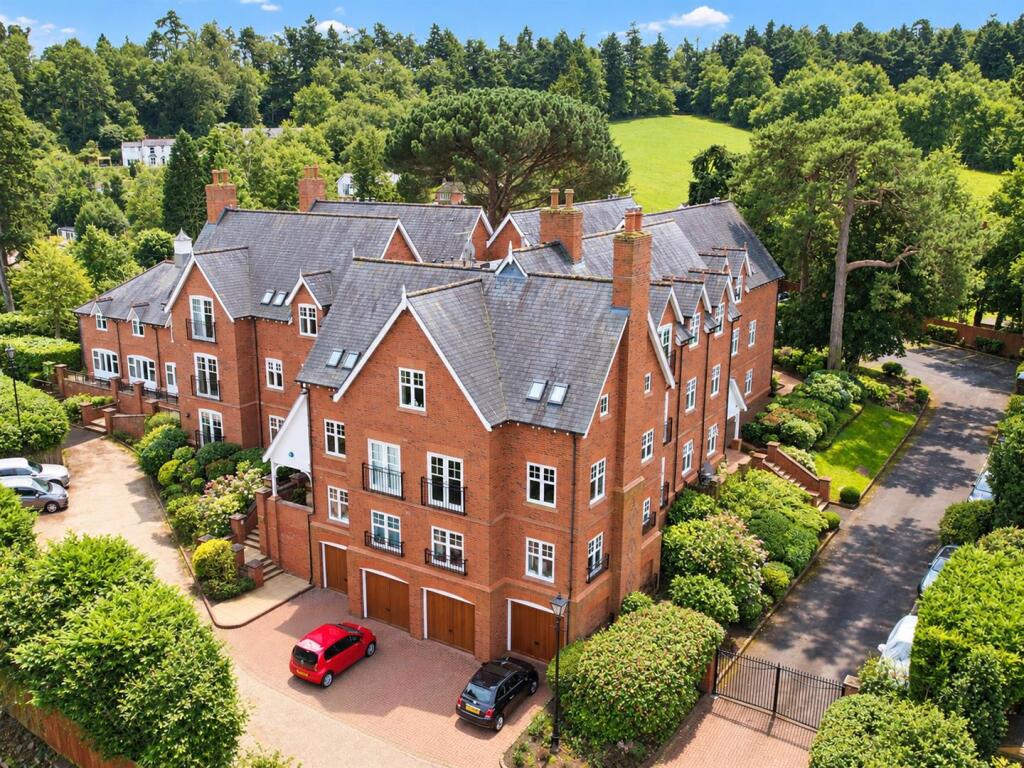 Main image of property: Comber Grove, Kinver, Stourbridge