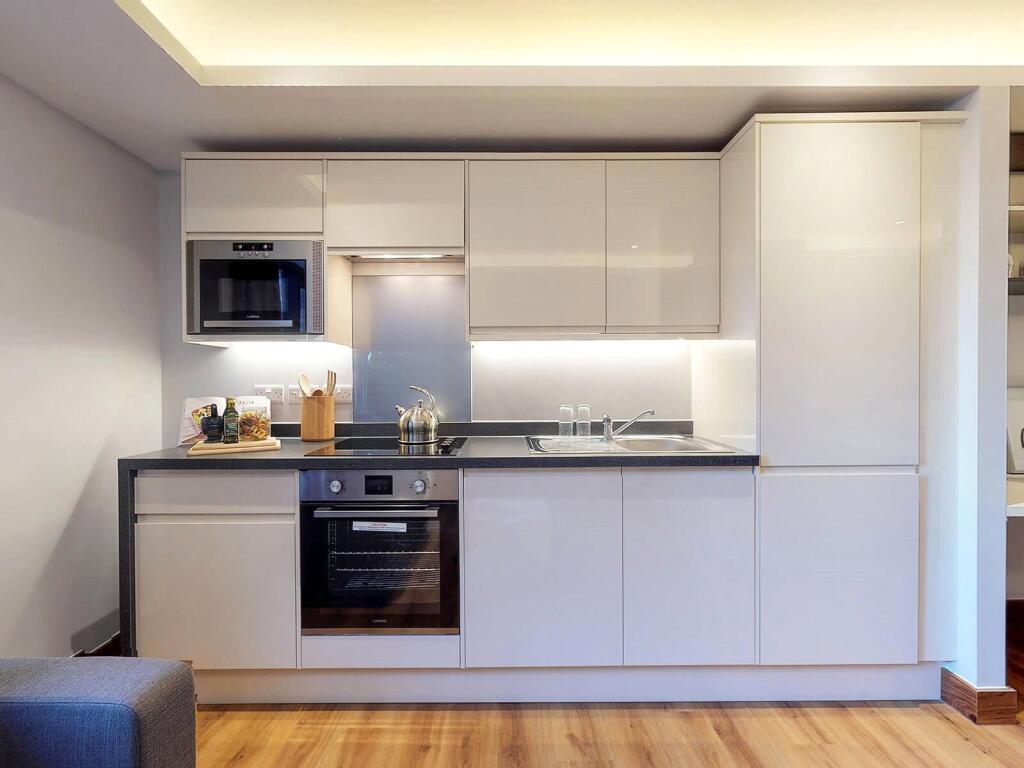 Main image of property: Apt 62, Oasis Residence #434817