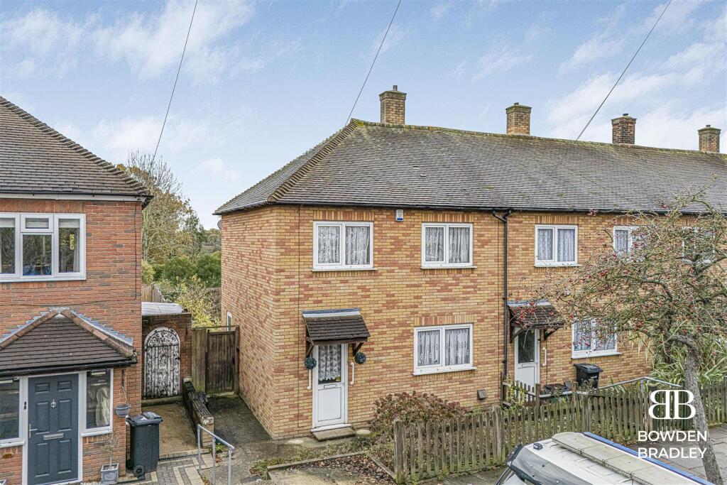 Main image of property: Huntsman Road, Hainault