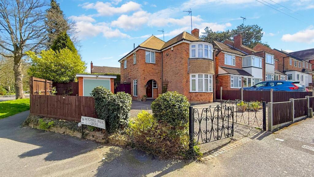 Main image of property: Wychall Park Grove, Kings Norton, Birmingham