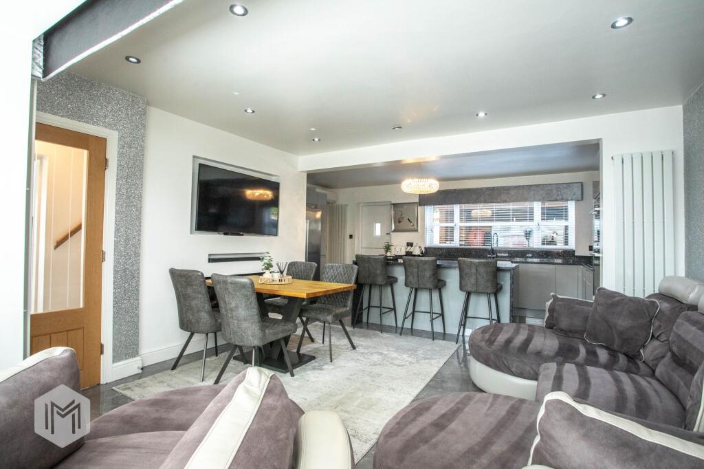 House in Manchester - View 3