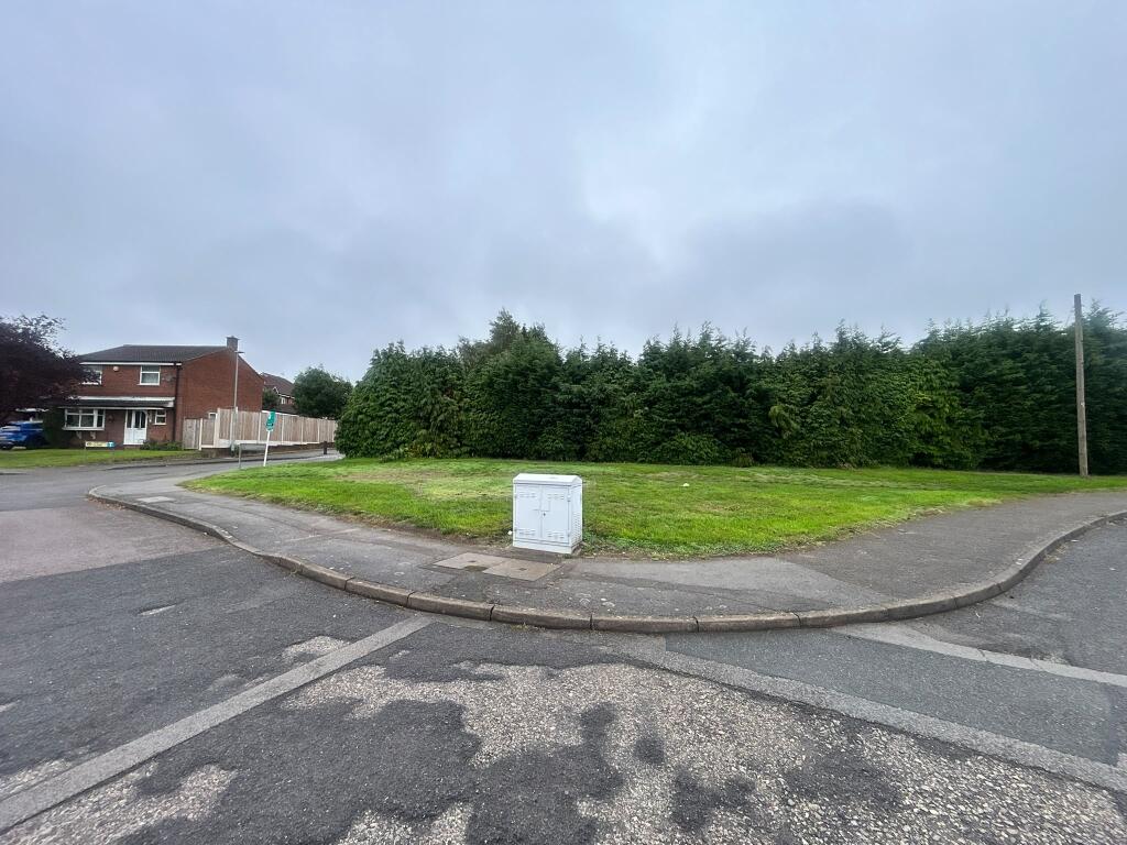 Land on the South Side of Stoneyford Road, Sutton-In-Ashfield, Nottinghamshire NG17 2DQ - View 4