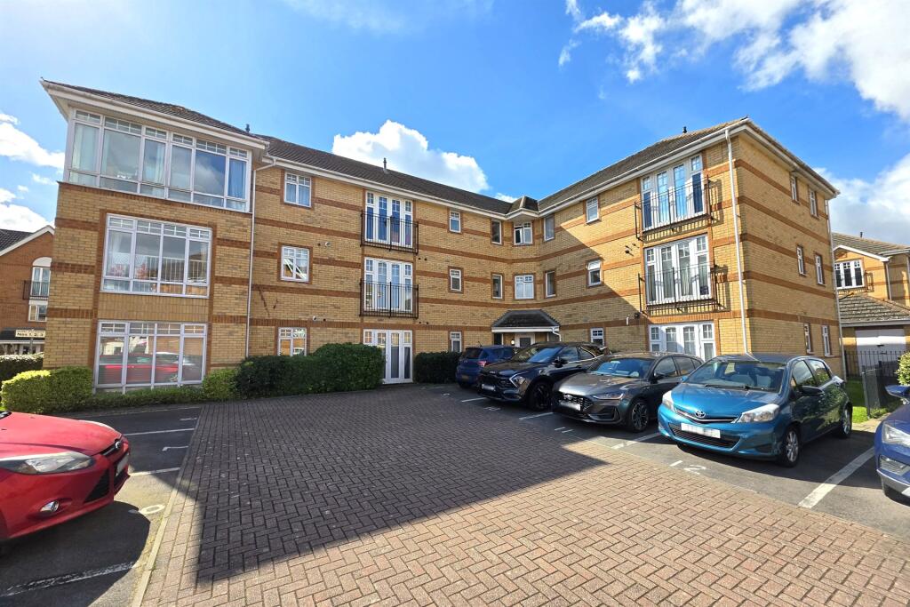 Main image of property: Eastleigh