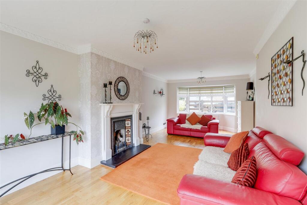 Sherwood Vale, Nottingham, NG5 photo 2