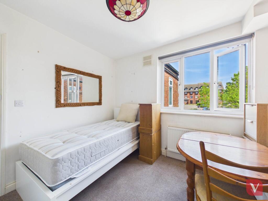 Main image of property: High Street, Rushden
