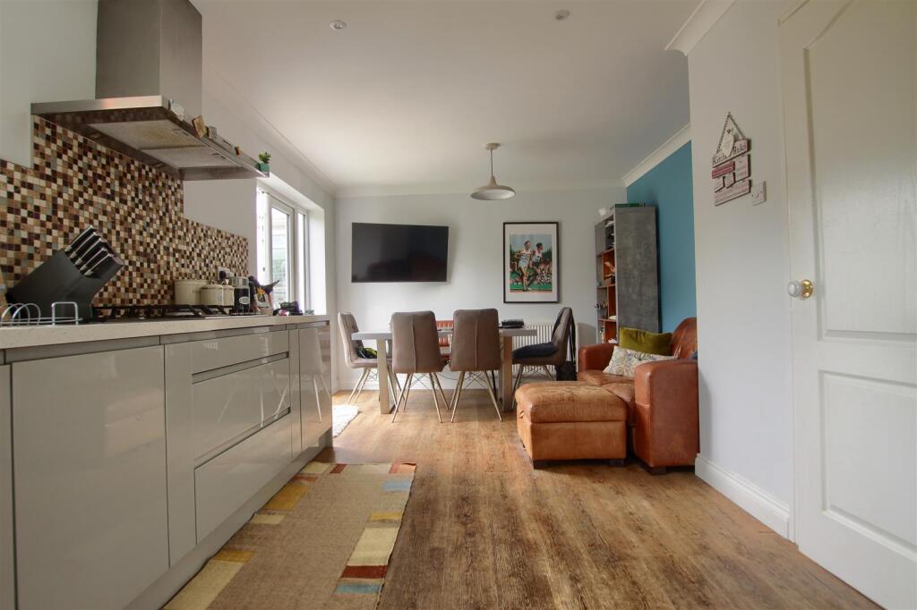 House in Stockton-on-Tees - View 3
