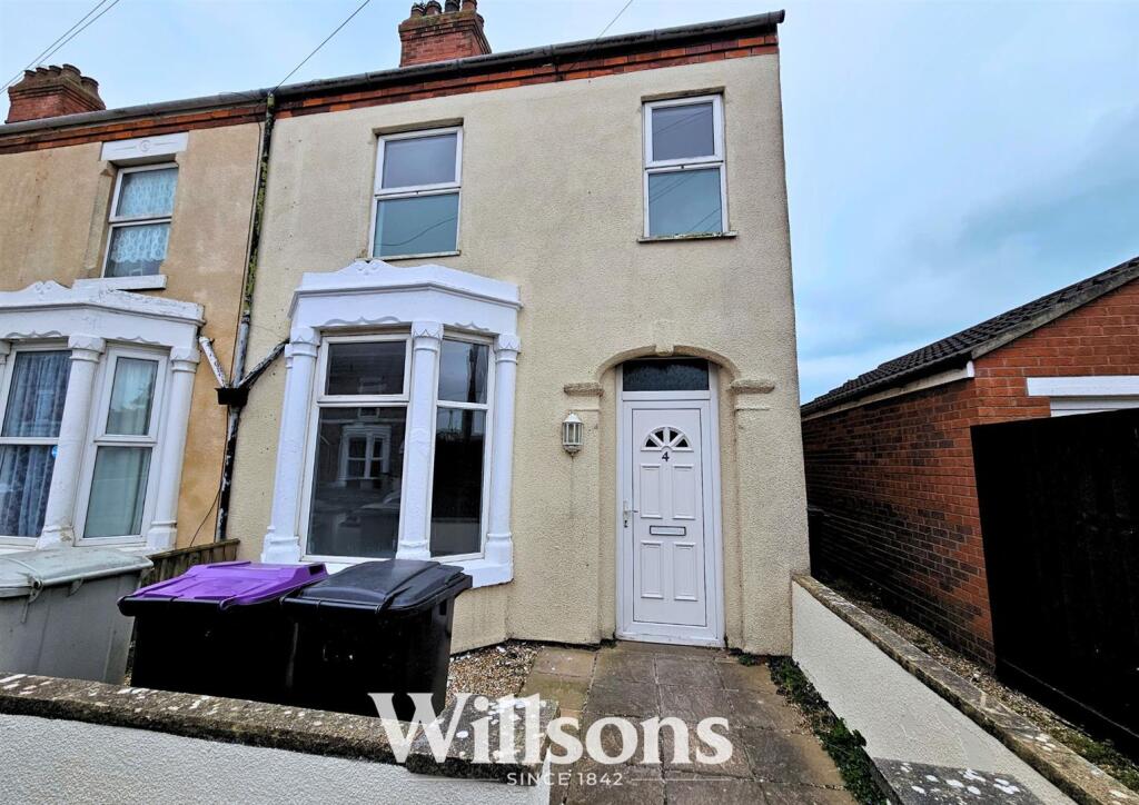 Main image of property: Queens Road, Sutton-On-Sea, Mablethorpe