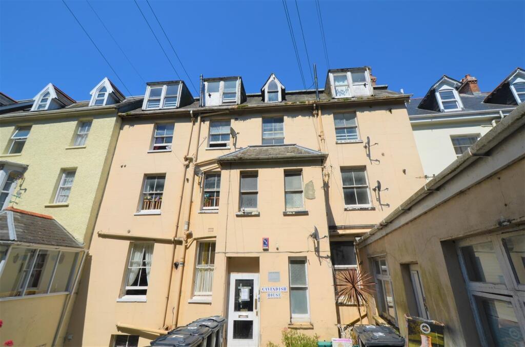 Main image of property: 9 Larkstone Terrace, Ilfracombe