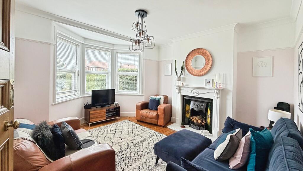House in Wakefield - More