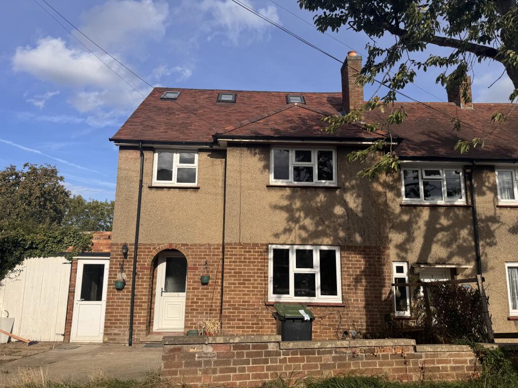 Main image of property: Valley Road, Wellingborough NN8