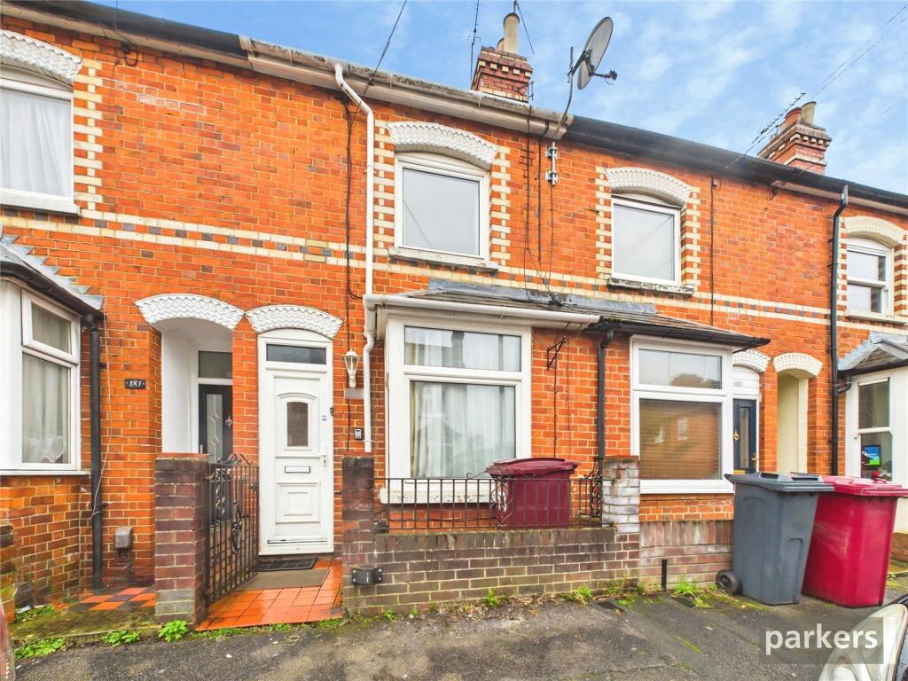 Main image of property: Wykeham Road, Reading, Berkshire, RG6