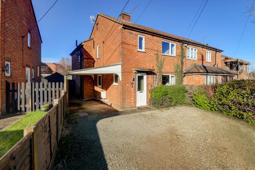 Main image of property: Ridings Cottages, Holmer Green, High Wycombe, Buckinghamshire, HP15