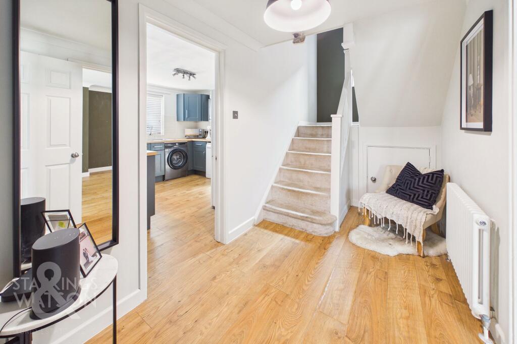 House in Norwich, Long Stratton - View 4