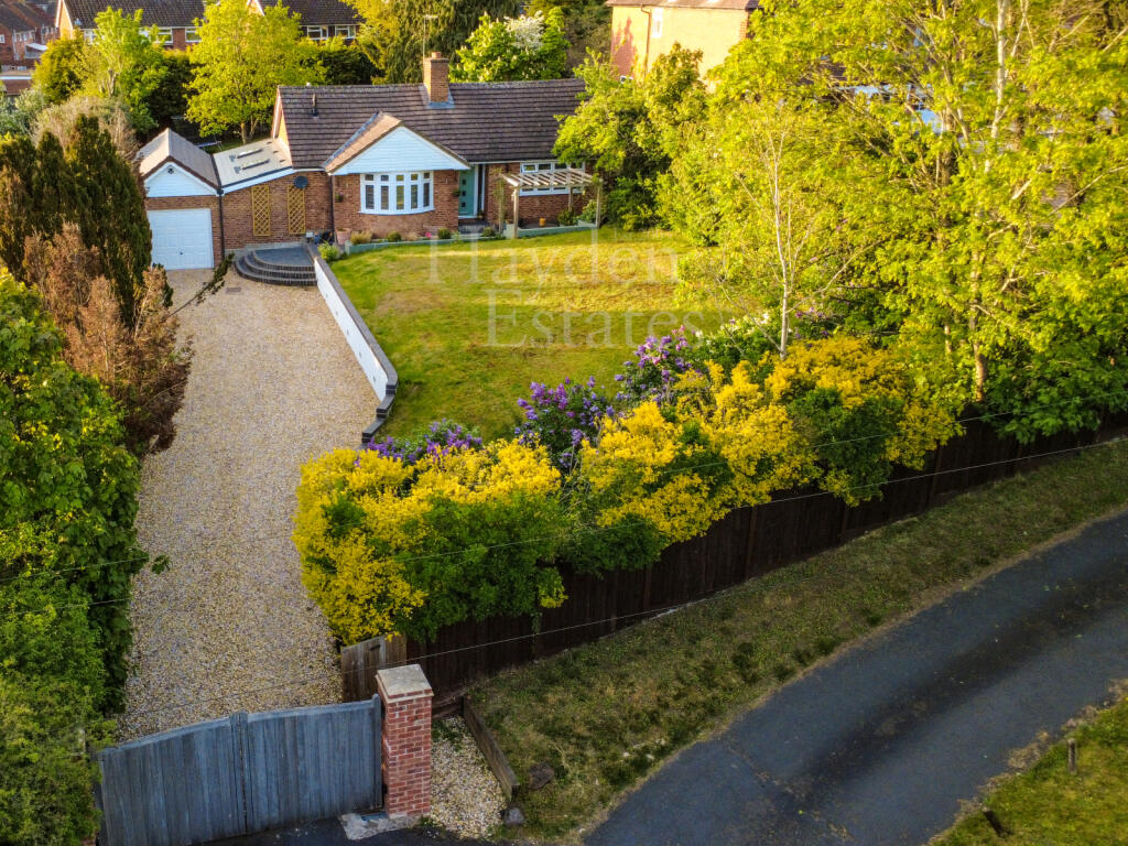 Main image of property: Kidderminster Road, Bewdley, DY12