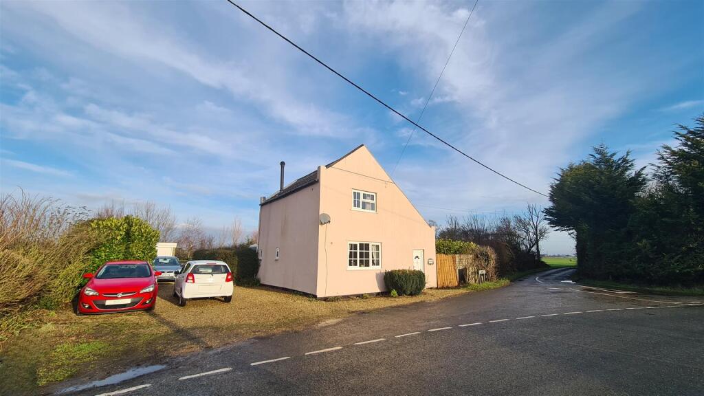 Main image of property: Blazegate, Gedney