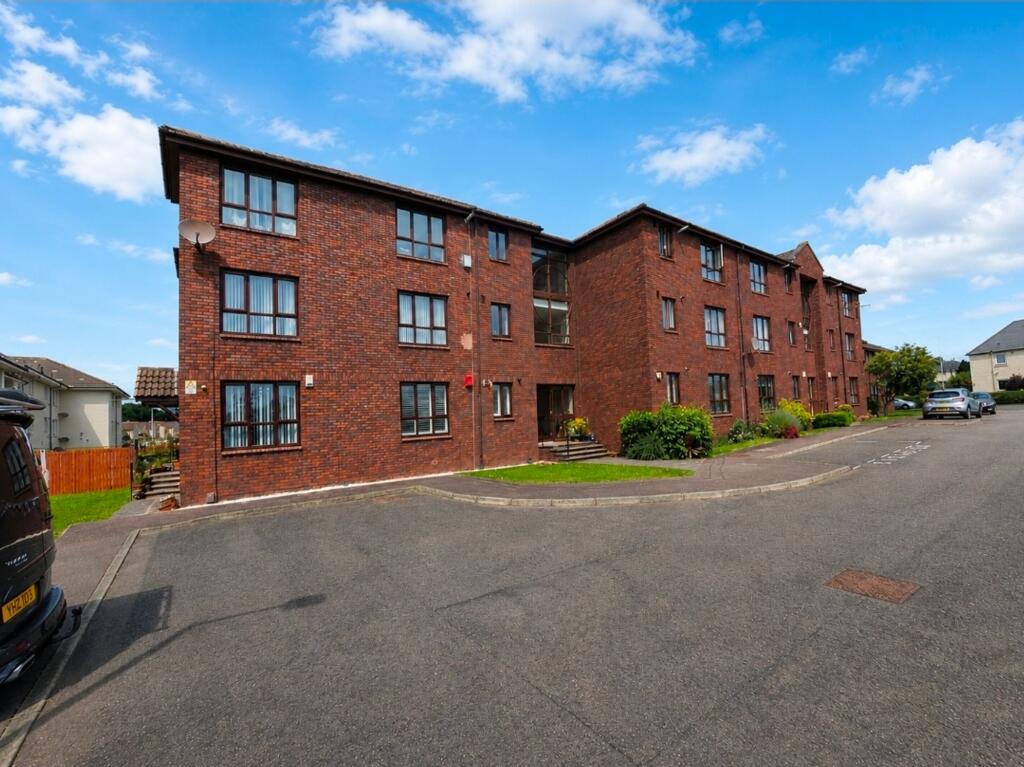 Main image of property: Beatty Court, Kirkcaldy, KY1