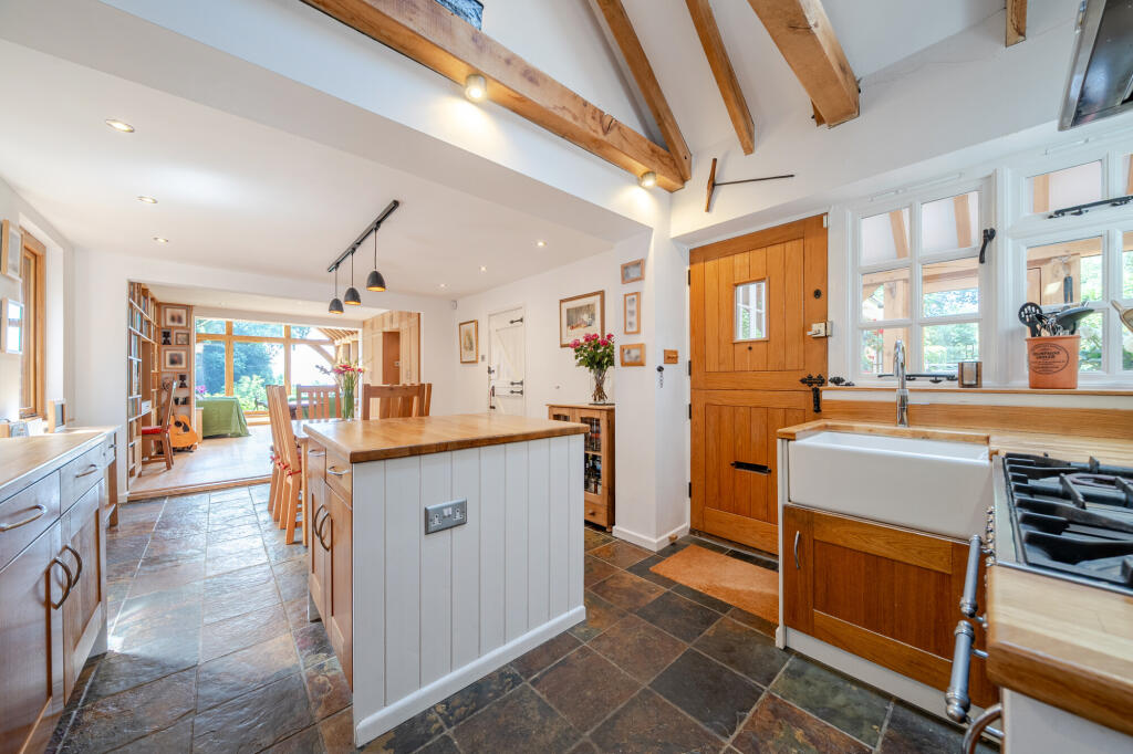House in Hemel Hempstead - View 2